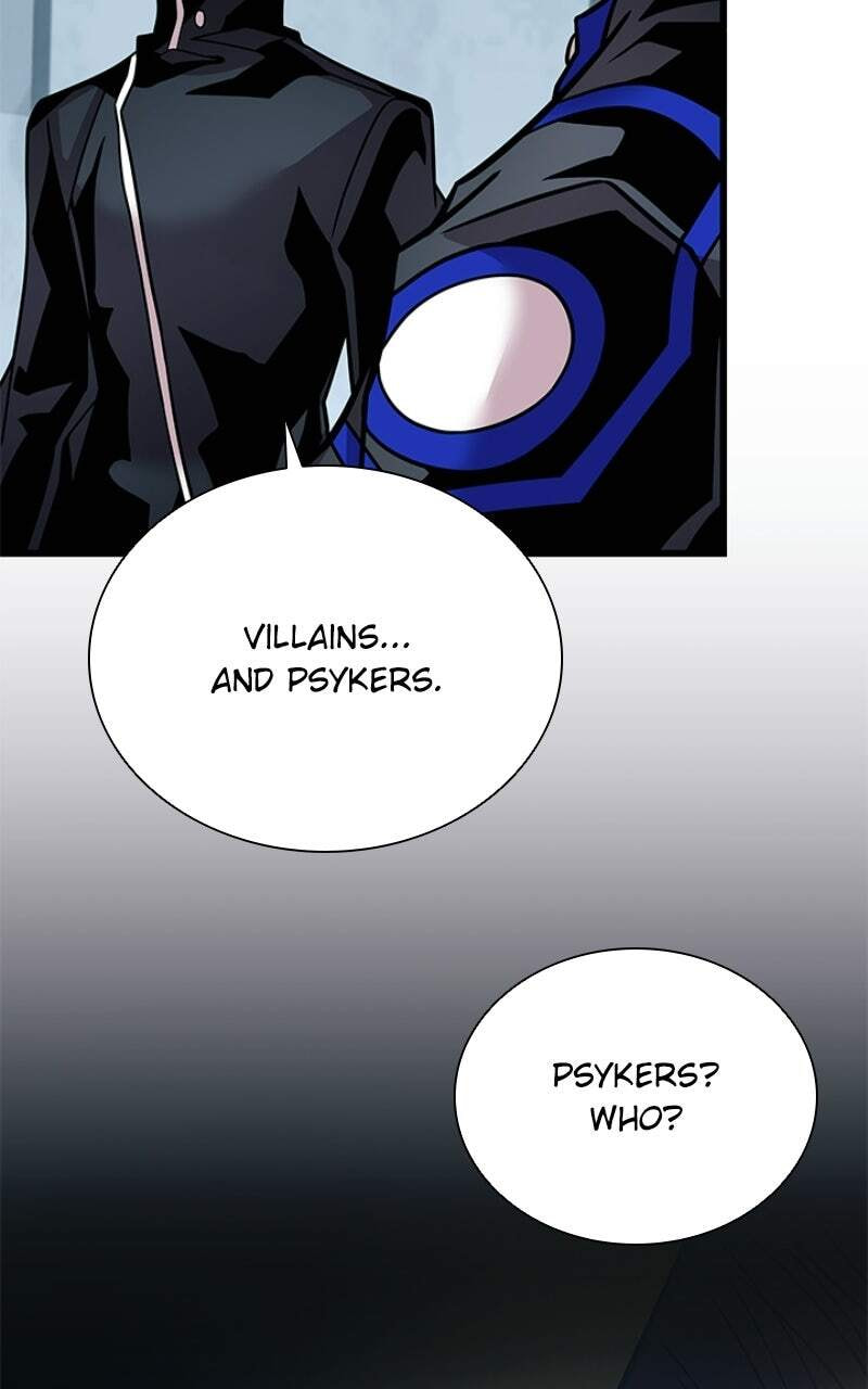 Villain to Kill Chapter 230 page 99 - 