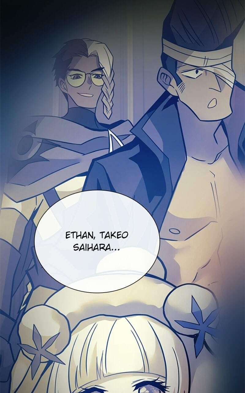 Villain to Kill Chapter 230 page 100 - 