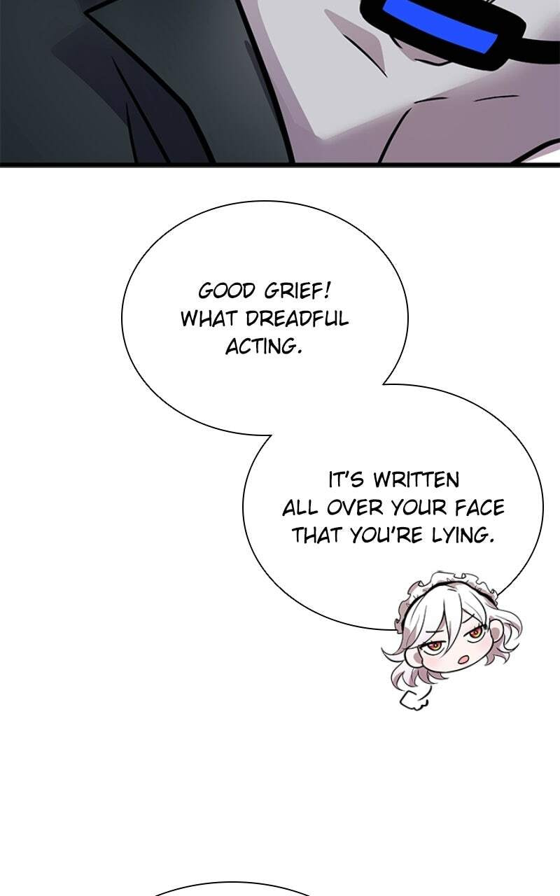 Villain to Kill Chapter 231 page 11 - 