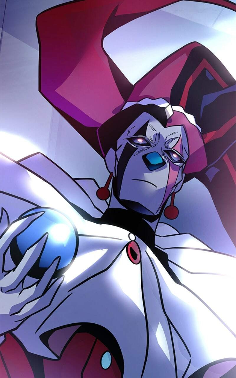 Villain to Kill Chapter 231 page 106 - 