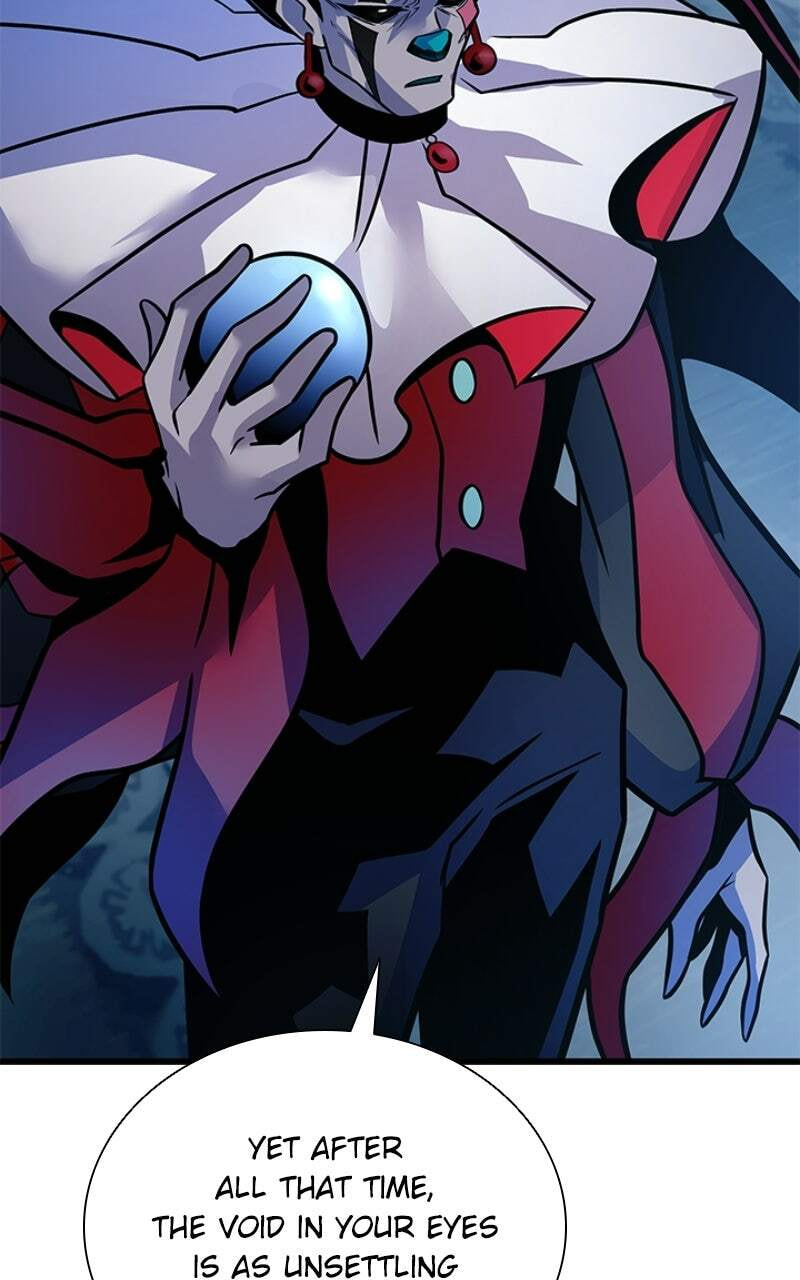 Villain to Kill Chapter 231 page 110 - 