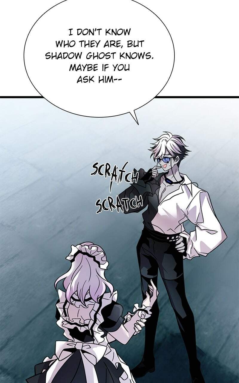 Villain to Kill Chapter 231 page 12 - 