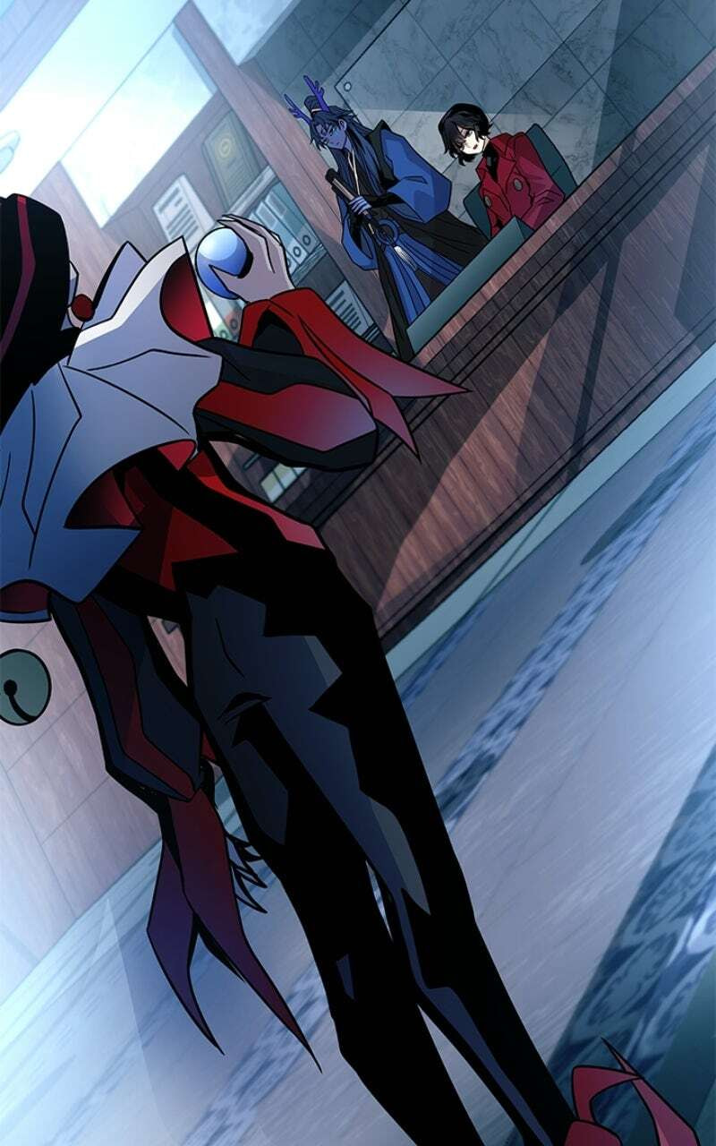 Villain to Kill Chapter 231 page 112 - 