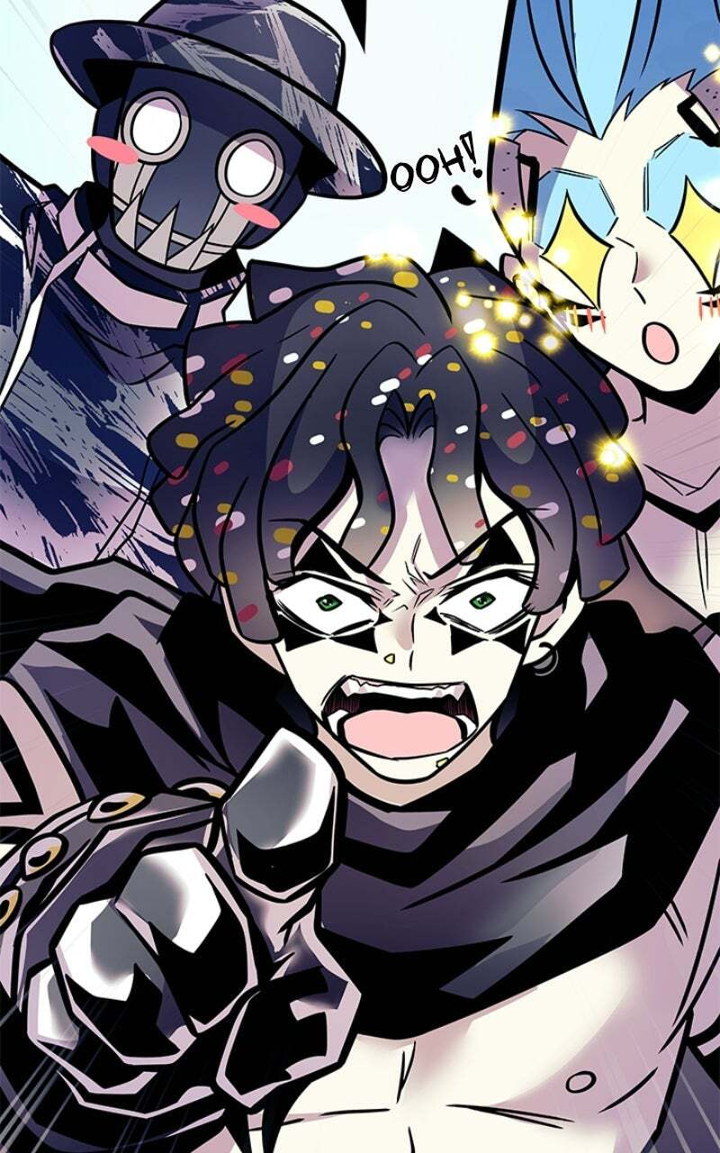 Villain to Kill Chapter 231 page 124 - 