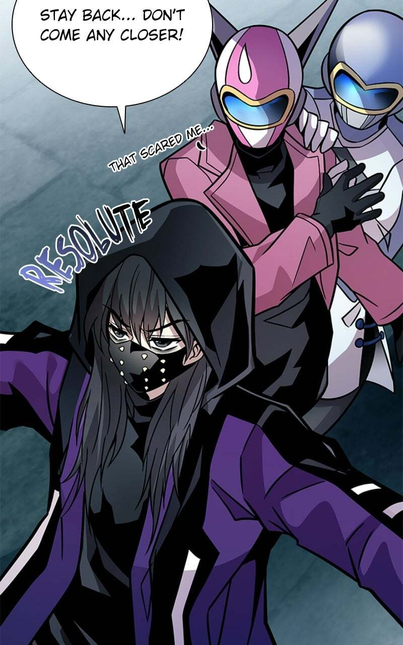 Villain to Kill Chapter 231 page 126 - 