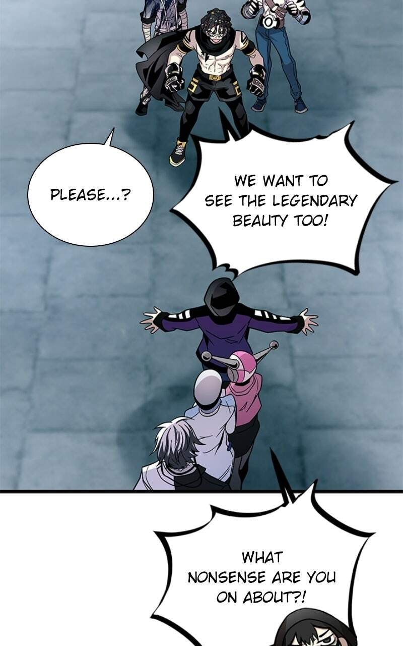 Villain to Kill Chapter 231 page 128 - 