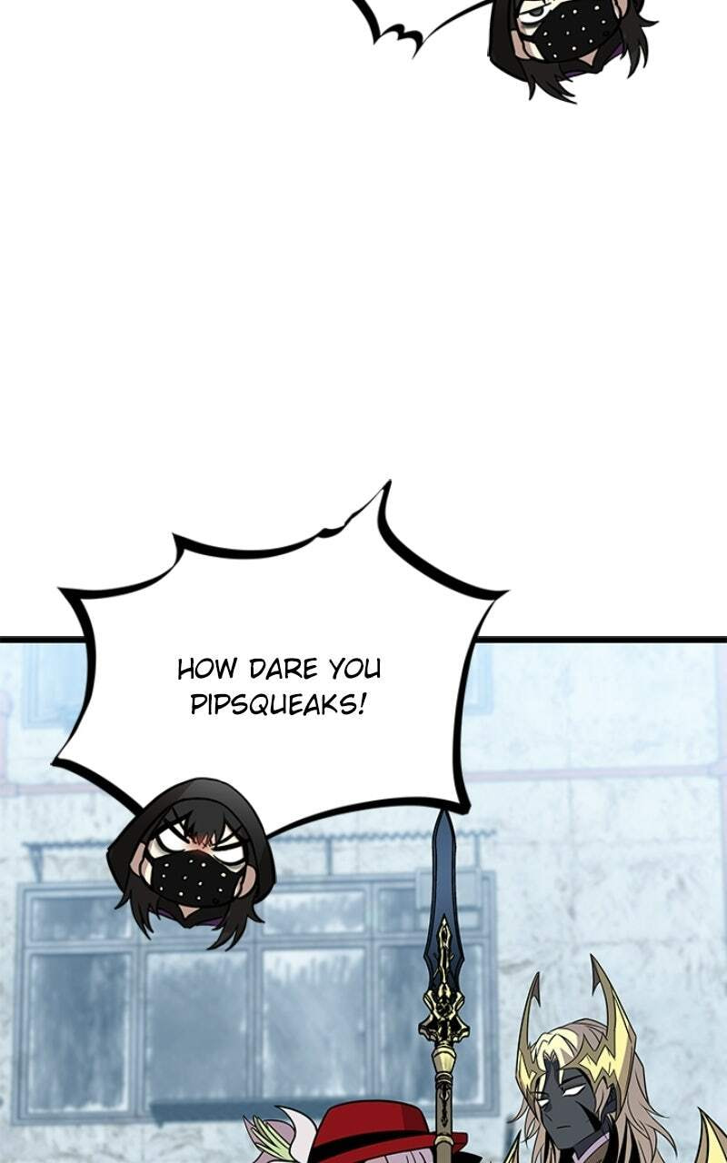 Villain to Kill Chapter 231 page 129 - 