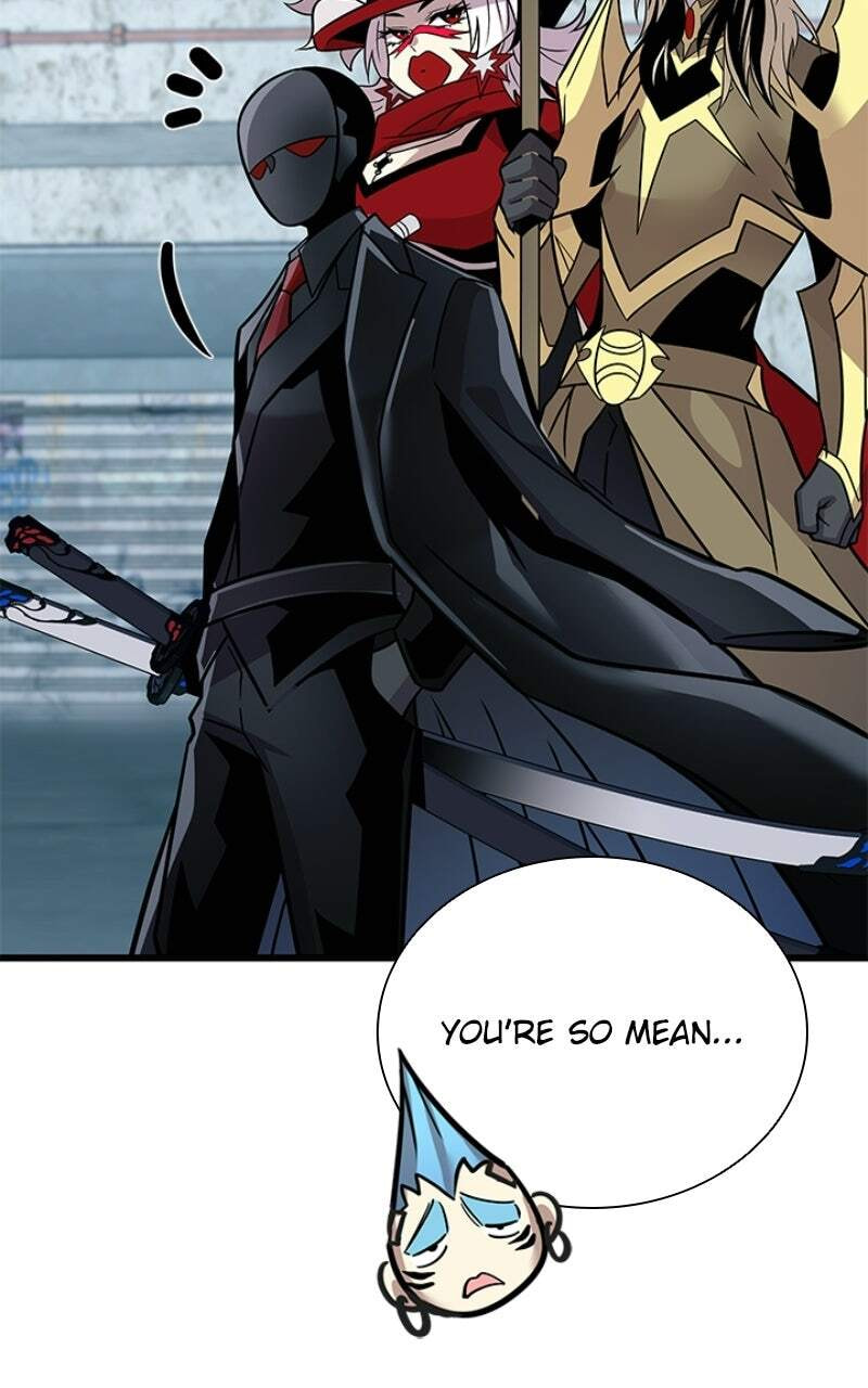Villain to Kill Chapter 231 page 130 - 