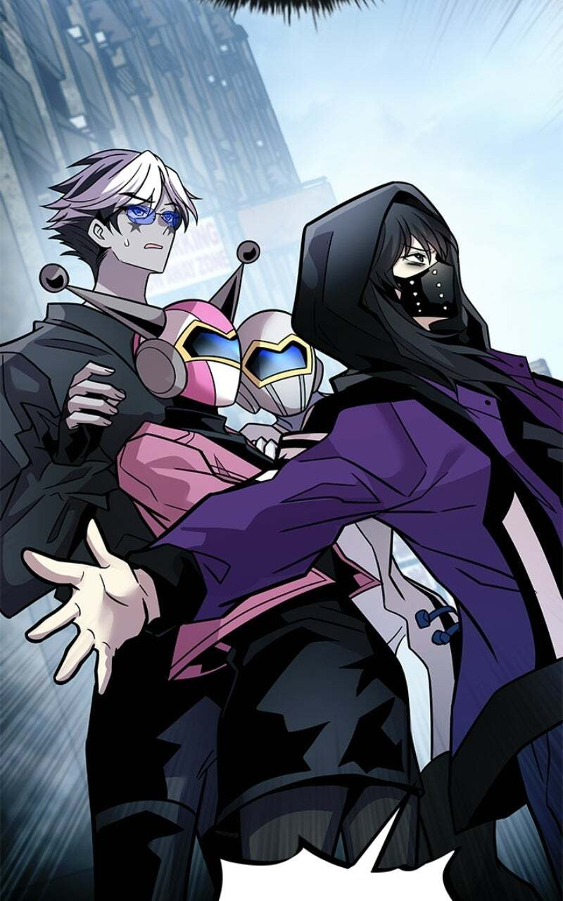 Villain to Kill Chapter 231 page 133 - 