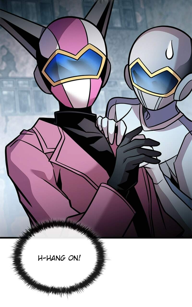 Villain to Kill Chapter 231 page 135 - 