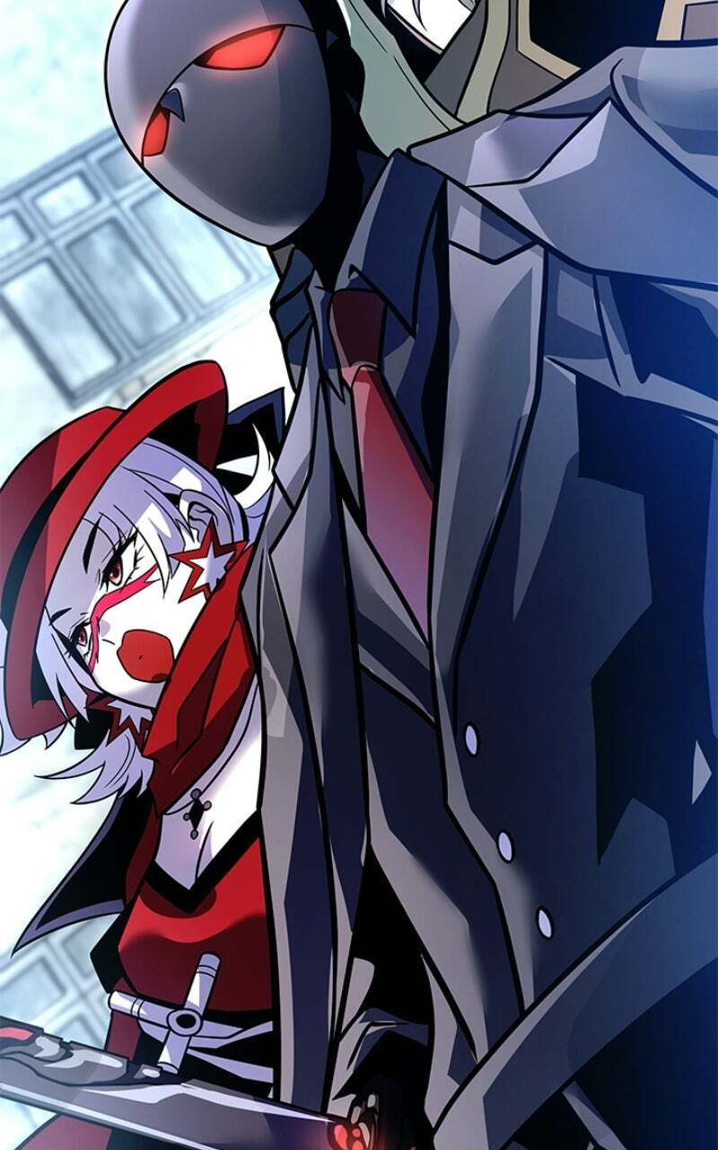 Villain to Kill Chapter 231 page 19 - 