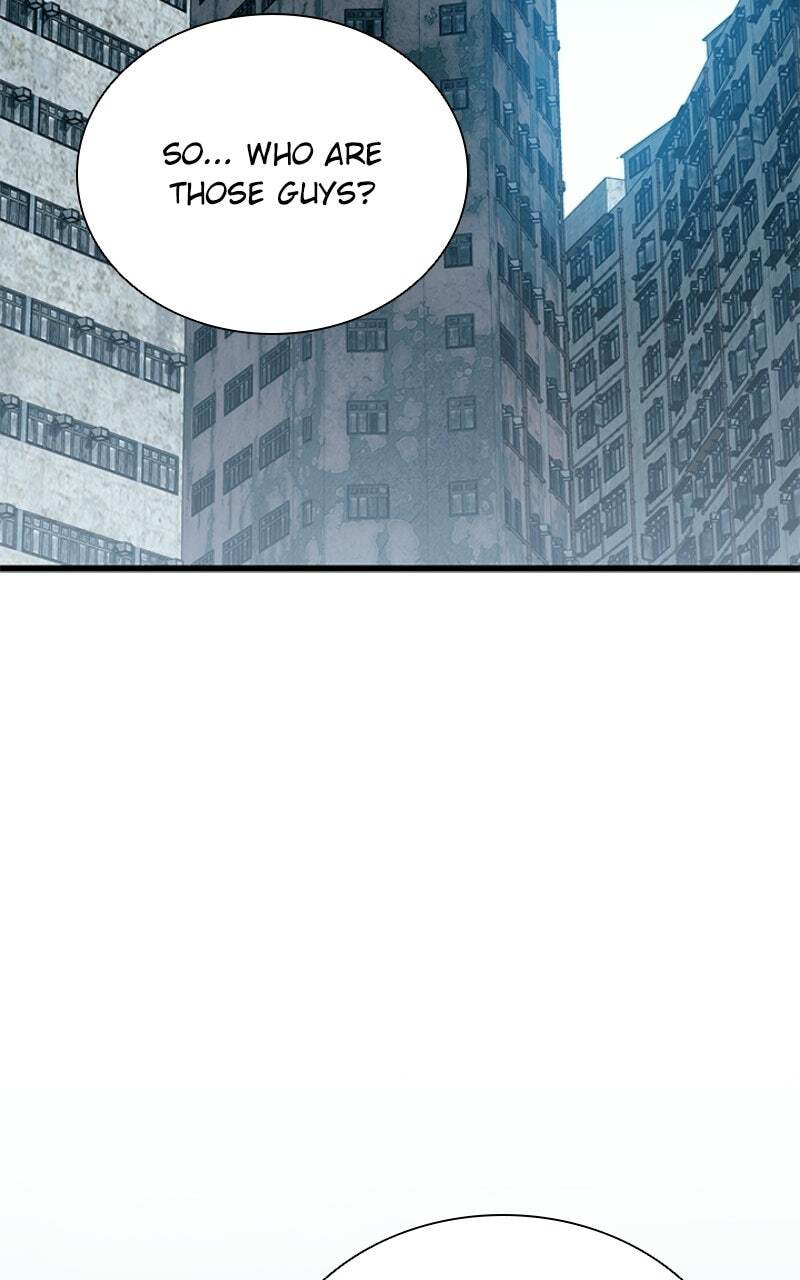 Villain to Kill Chapter 231 page 3 - 