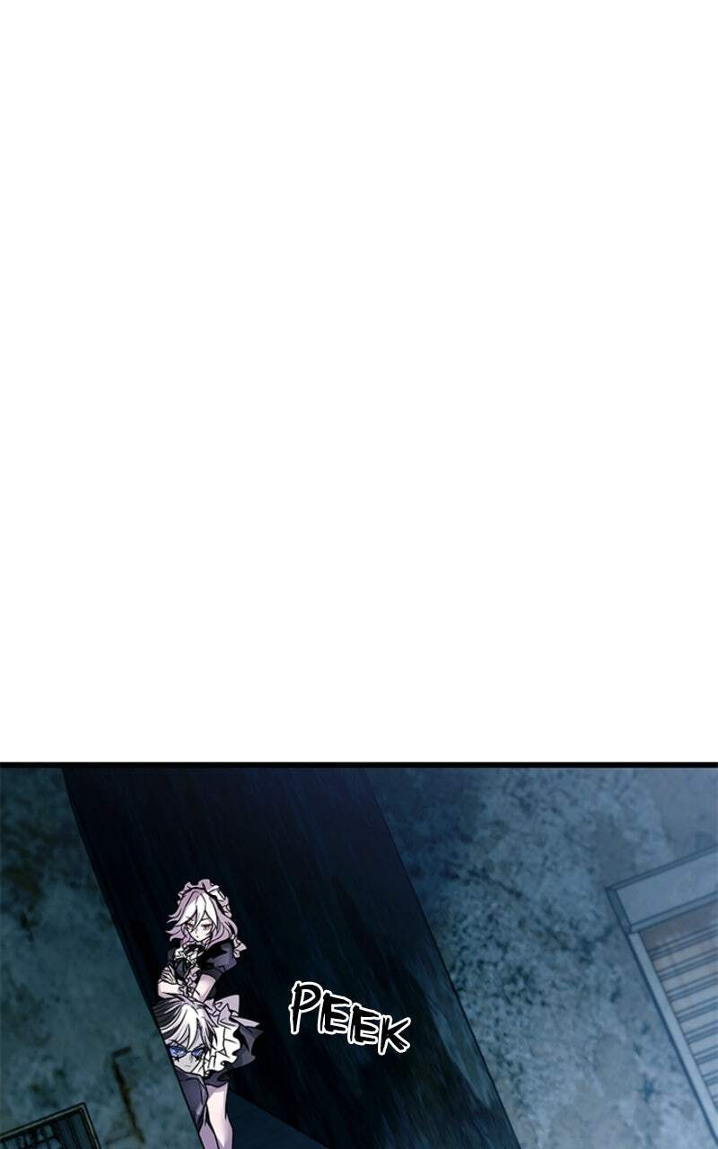 Villain to Kill Chapter 231 page 21 - 