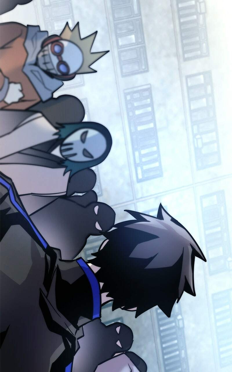 Villain to Kill Chapter 231 page 34 - 