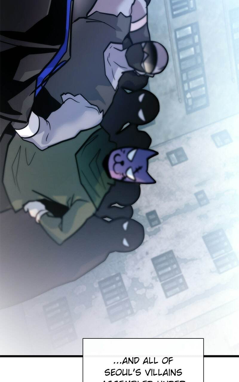 Villain to Kill Chapter 231 page 35 - 