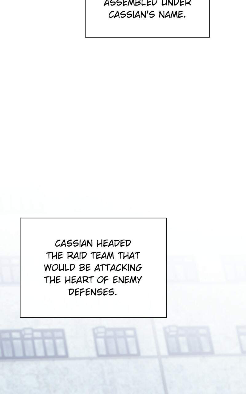 Villain to Kill Chapter 231 page 36 - 