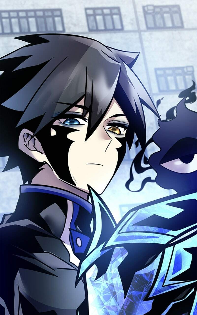 Villain to Kill Chapter 231 page 37 - 