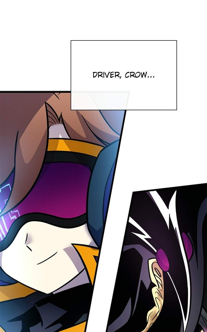 Villain to Kill Chapter 231 page 39 - 