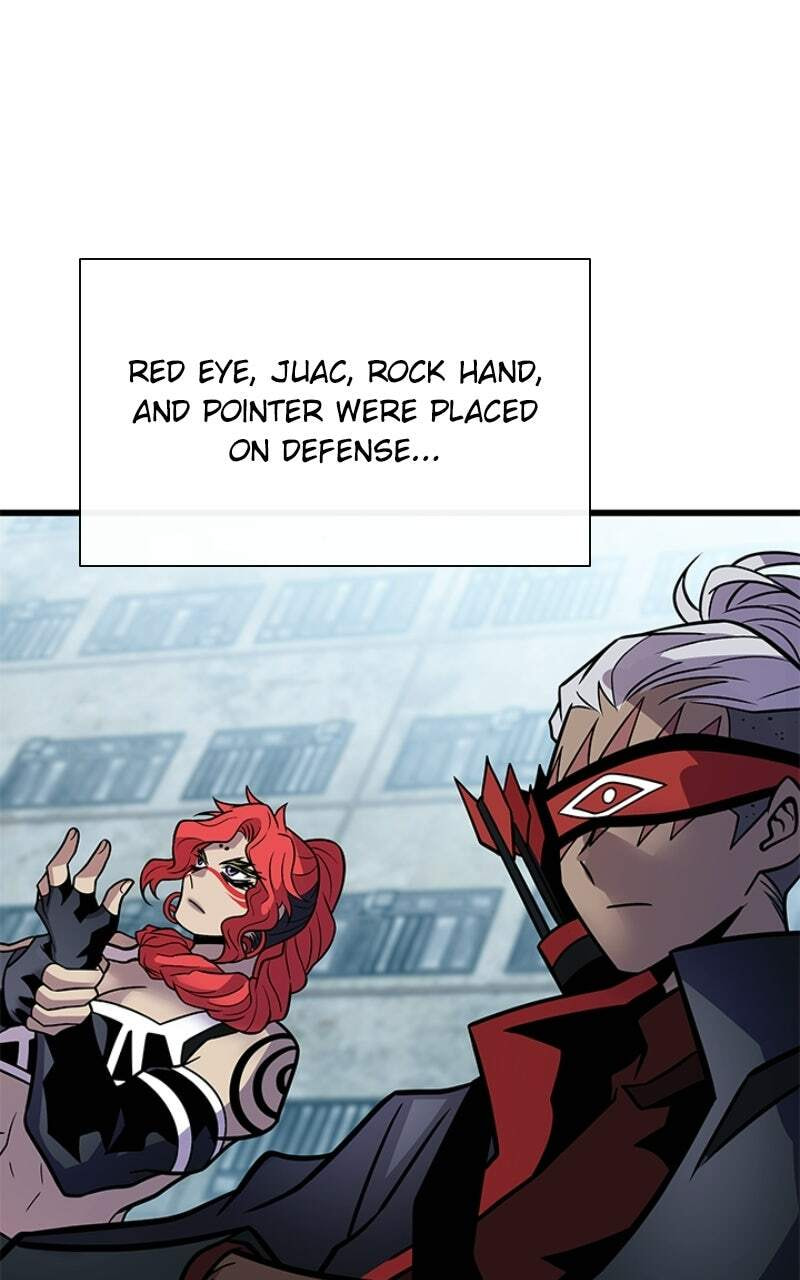Villain to Kill Chapter 231 page 42 - 