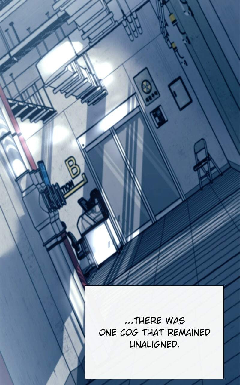 Villain to Kill Chapter 231 page 47 - 