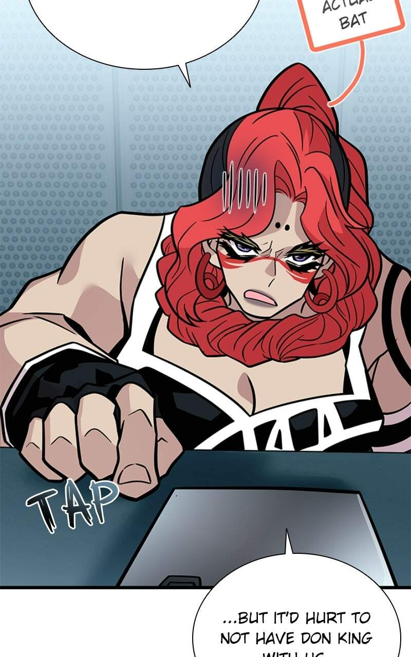Villain to Kill Chapter 231 page 50 - 