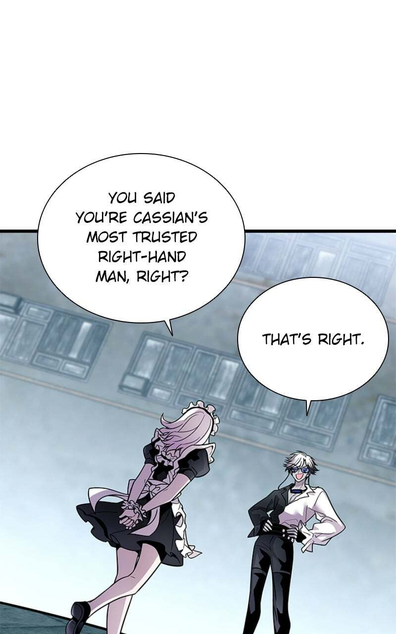 Villain to Kill Chapter 231 page 6 - 