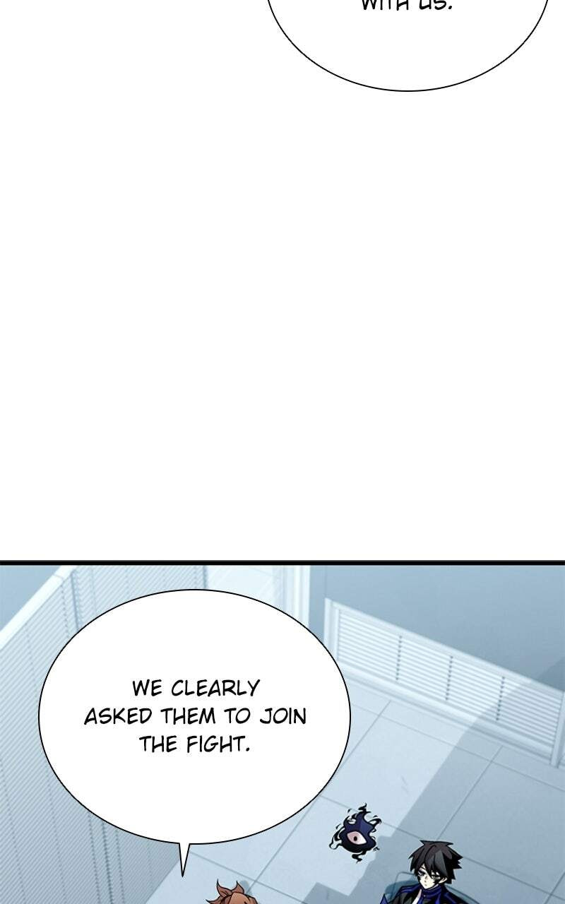 Villain to Kill Chapter 231 page 51 - 