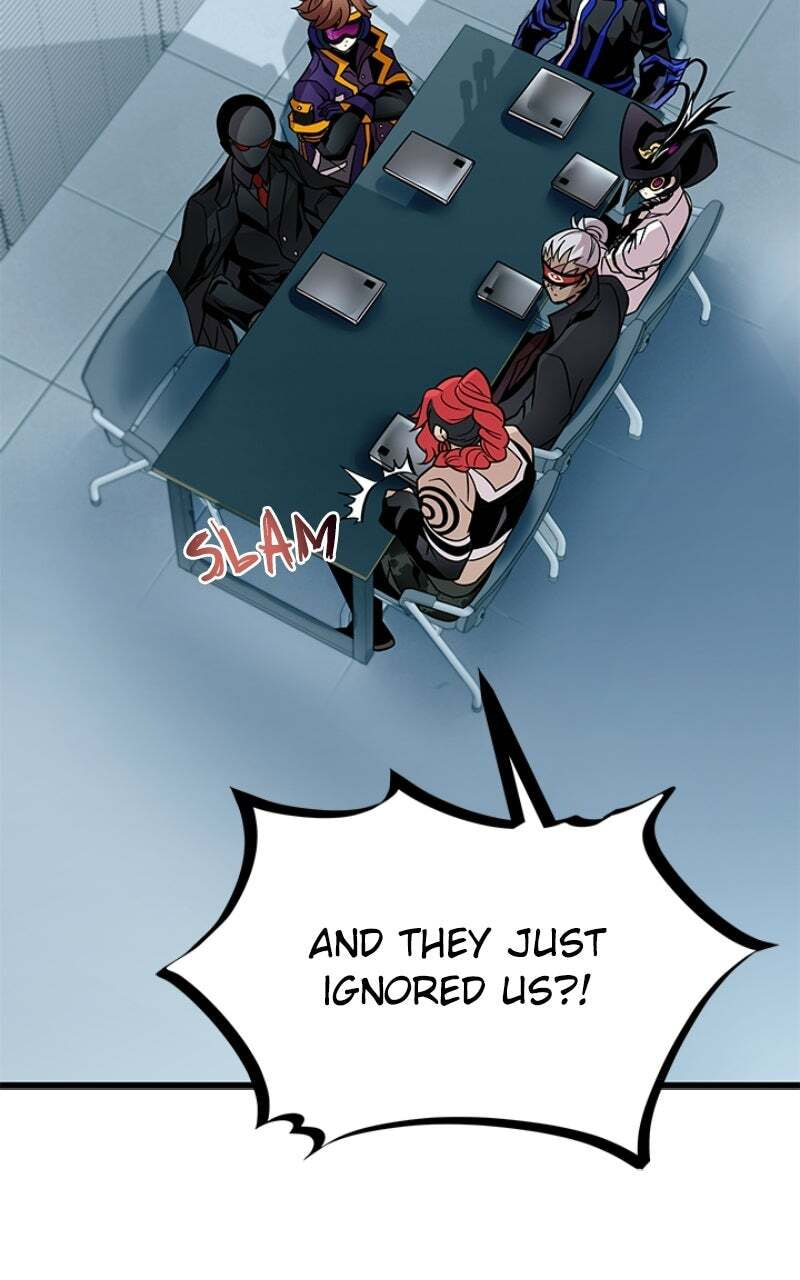 Villain to Kill Chapter 231 page 52 - 