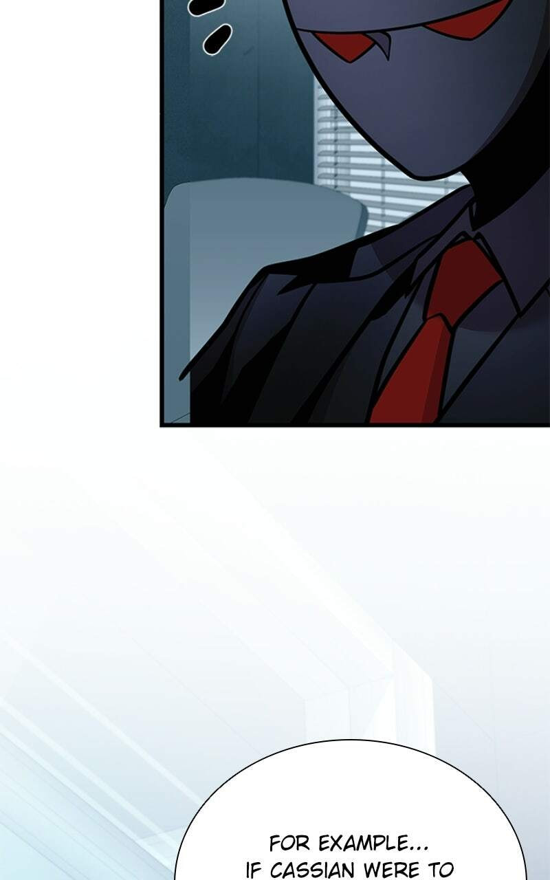 Villain to Kill Chapter 231 page 54 - 