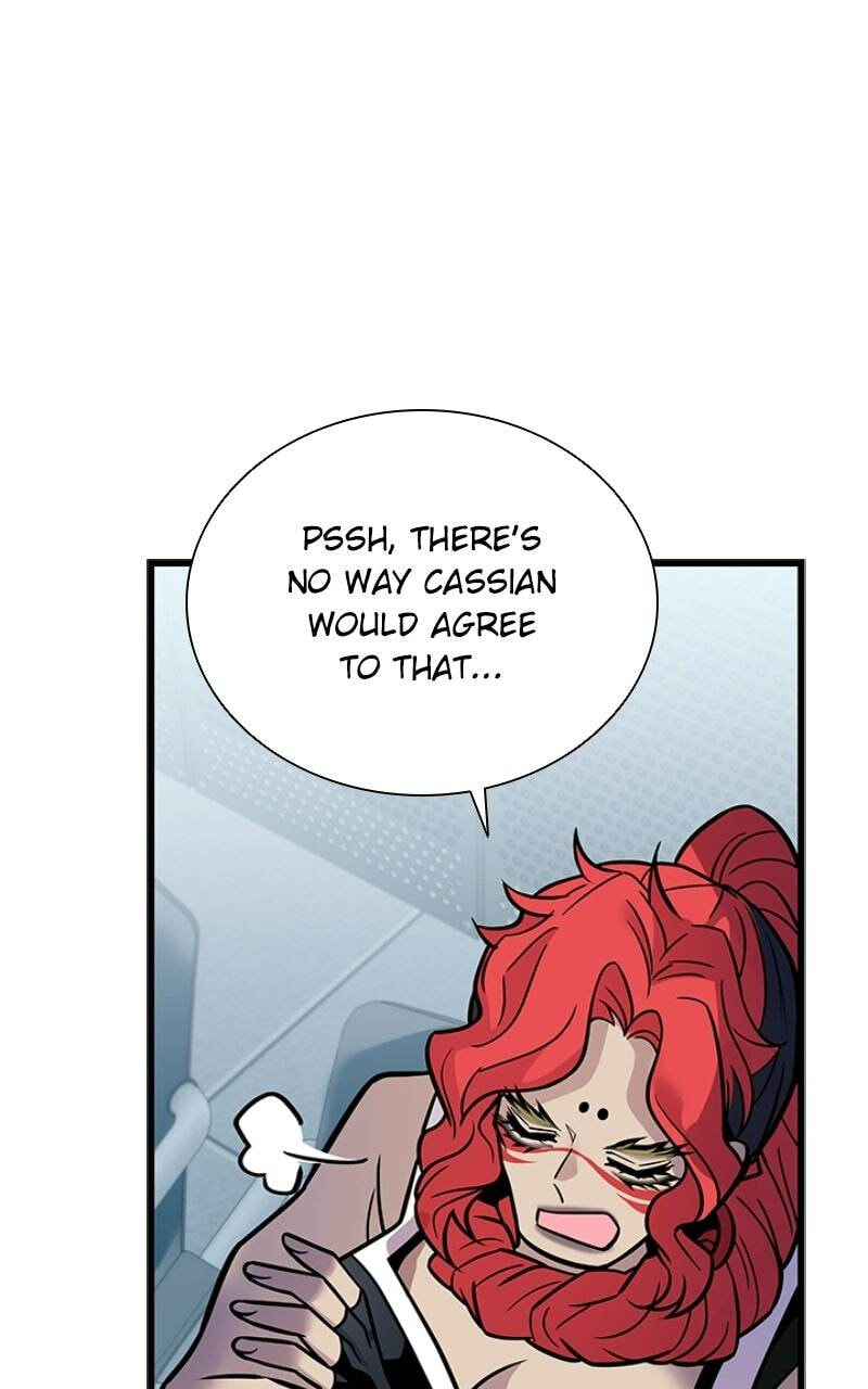 Villain to Kill Chapter 231 page 57 - 