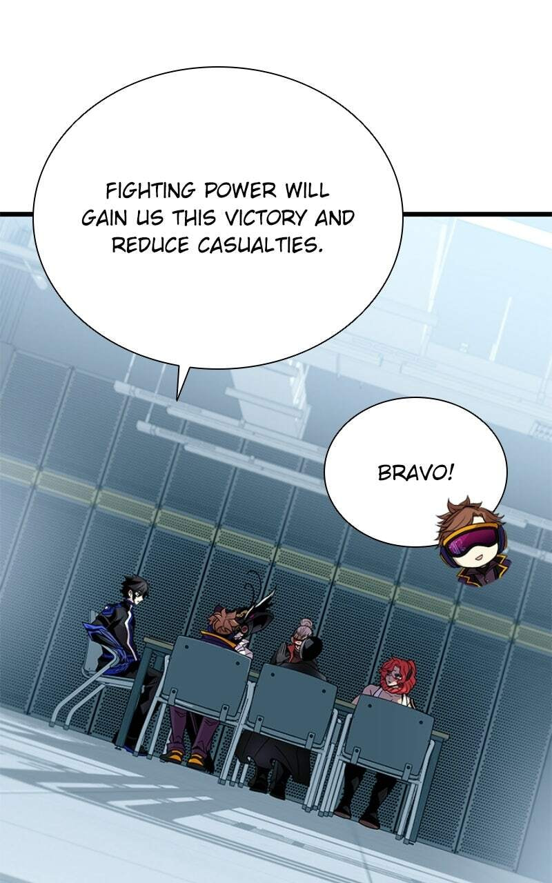Villain to Kill Chapter 231 page 61 - 