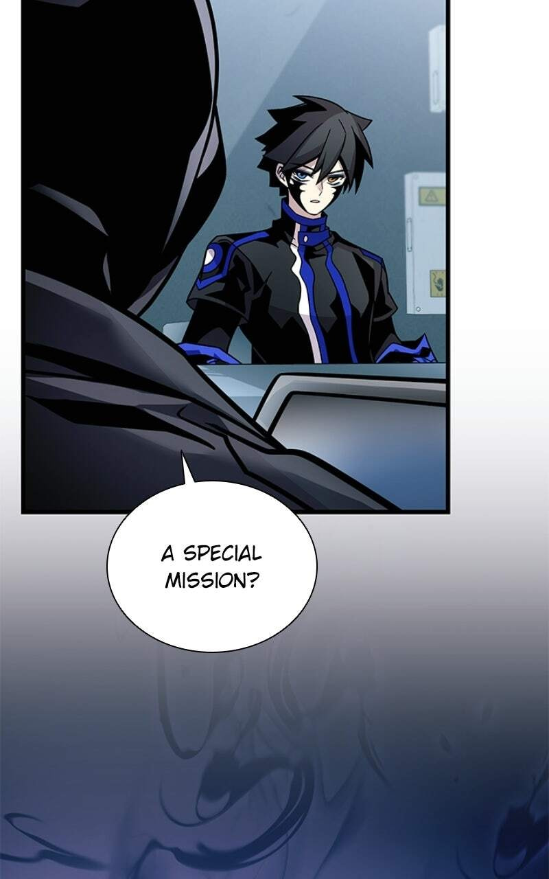 Villain to Kill Chapter 231 page 65 - 