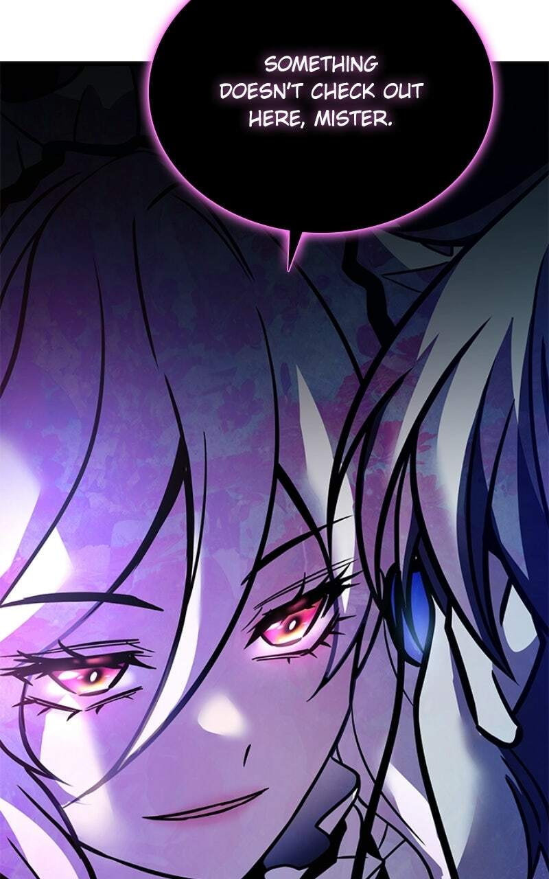 Villain to Kill Chapter 231 page 8 - 