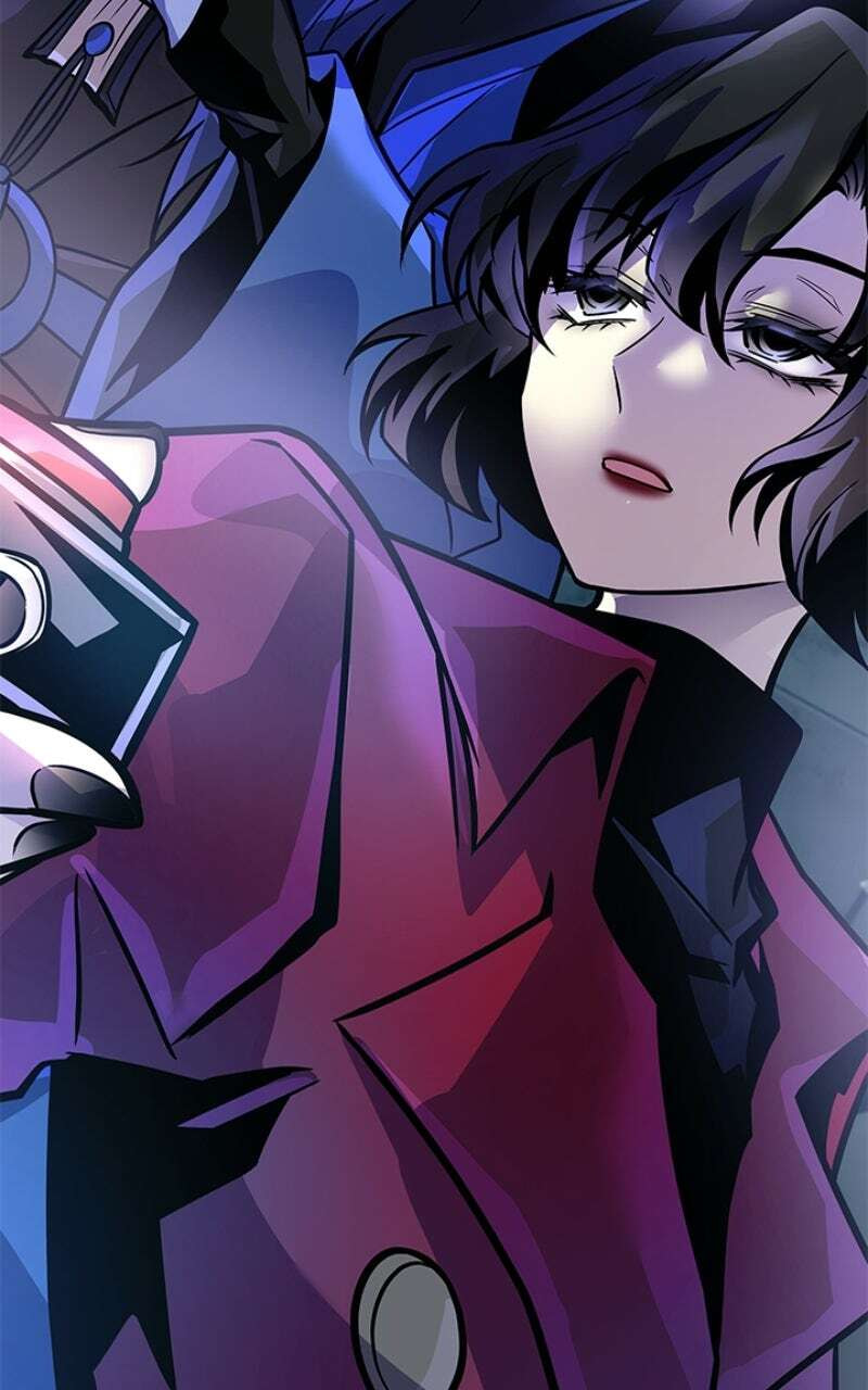 Villain to Kill Chapter 231 page 84 - 