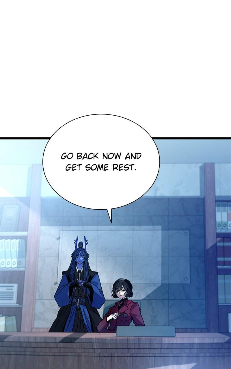 Villain to Kill Chapter 231 page 88 - 