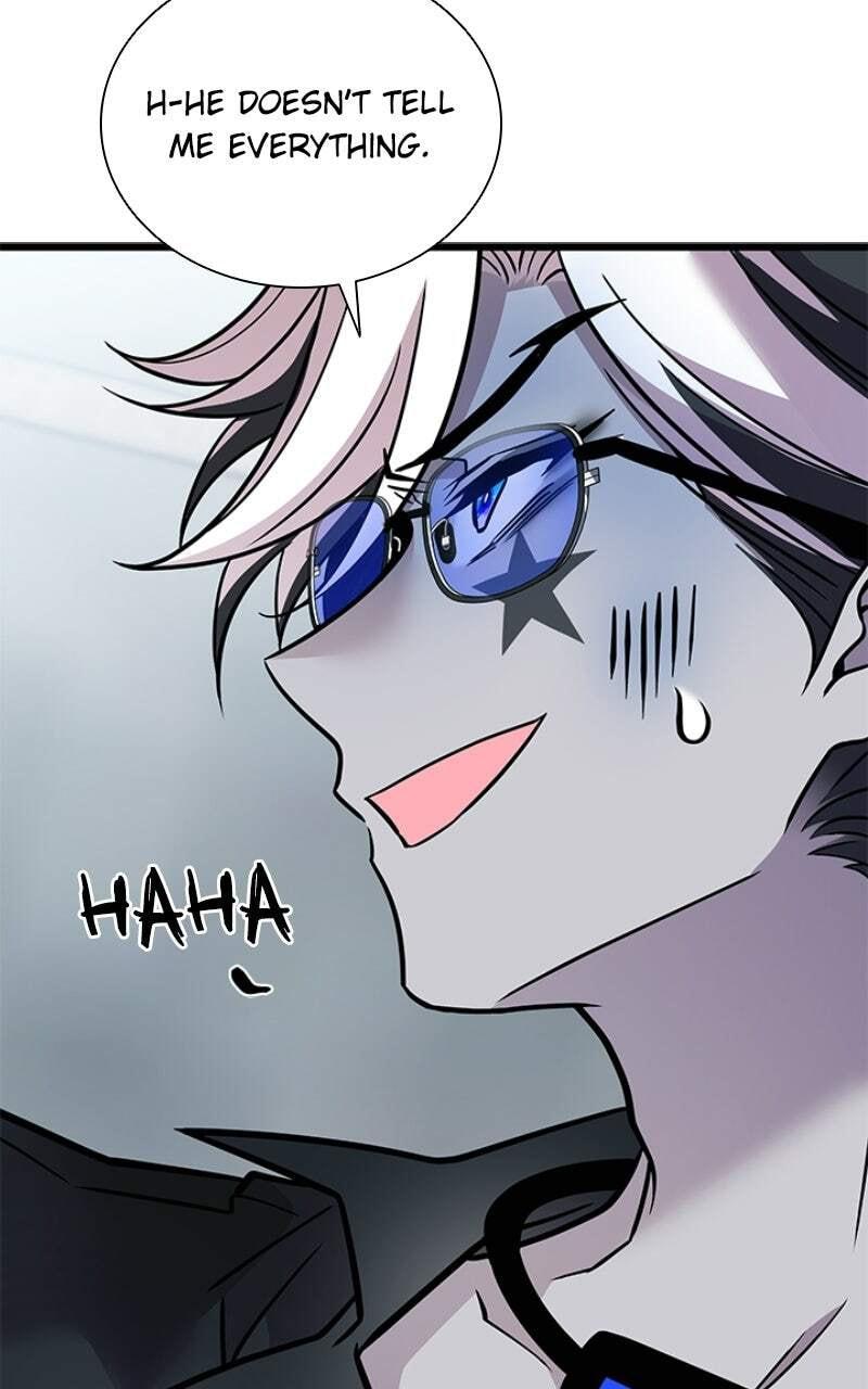 Villain to Kill Chapter 231 page 10 - 