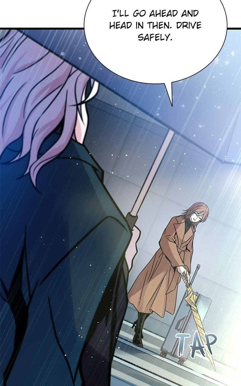 Villain to Kill Chapter 232 page 11 - 
