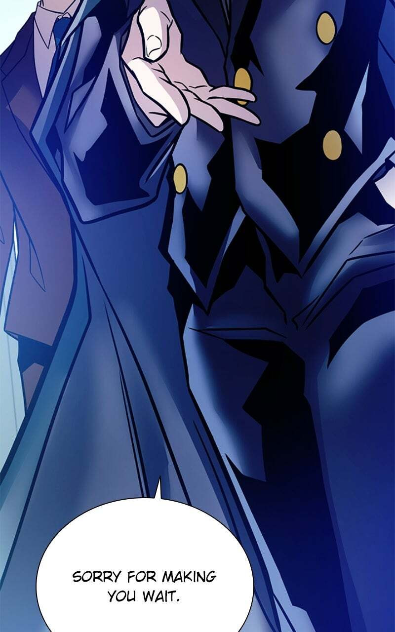 Villain to Kill Chapter 232 page 107 - 