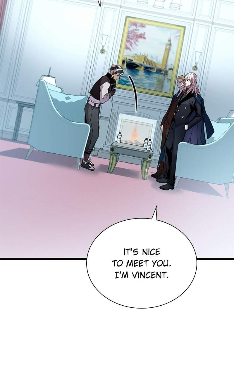 Villain to Kill Chapter 232 page 109 - 