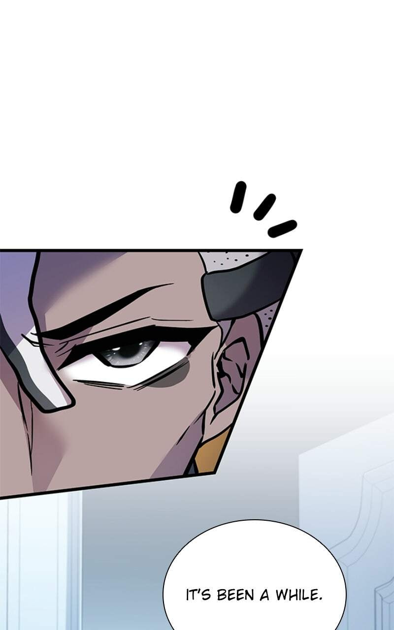 Villain to Kill Chapter 232 page 110 - 