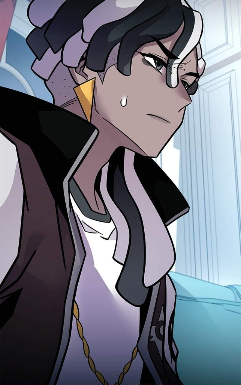 Villain to Kill Chapter 232 page 115 - 