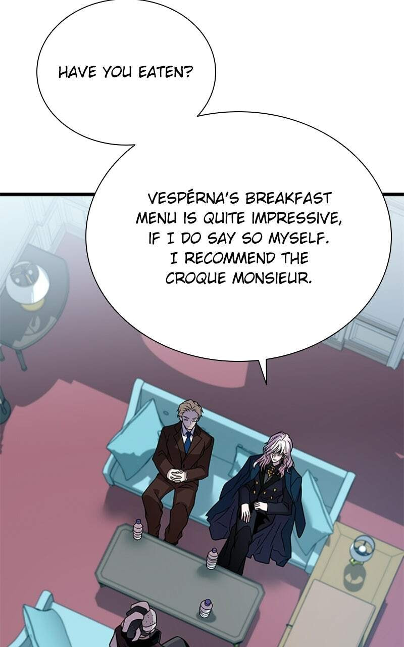 Villain to Kill Chapter 232 page 119 - 