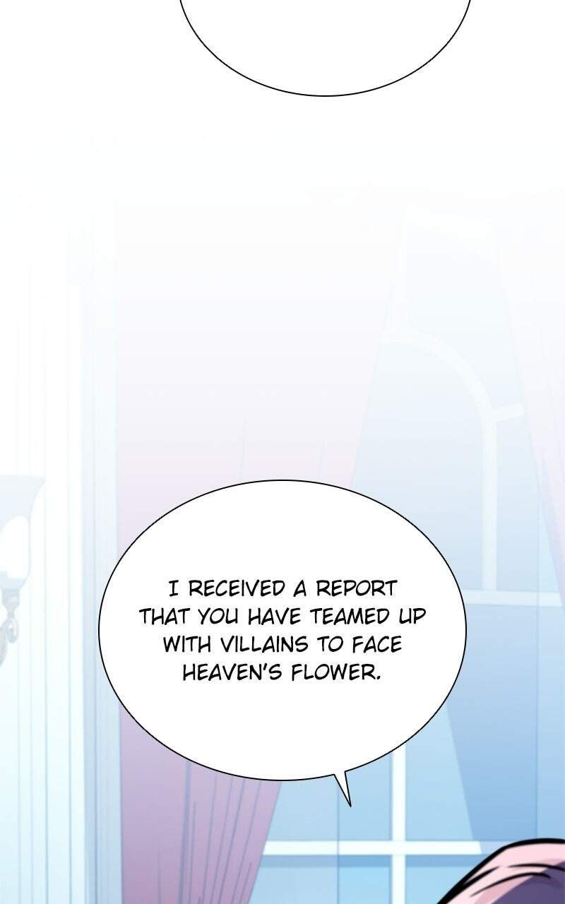 Villain to Kill Chapter 232 page 122 - 