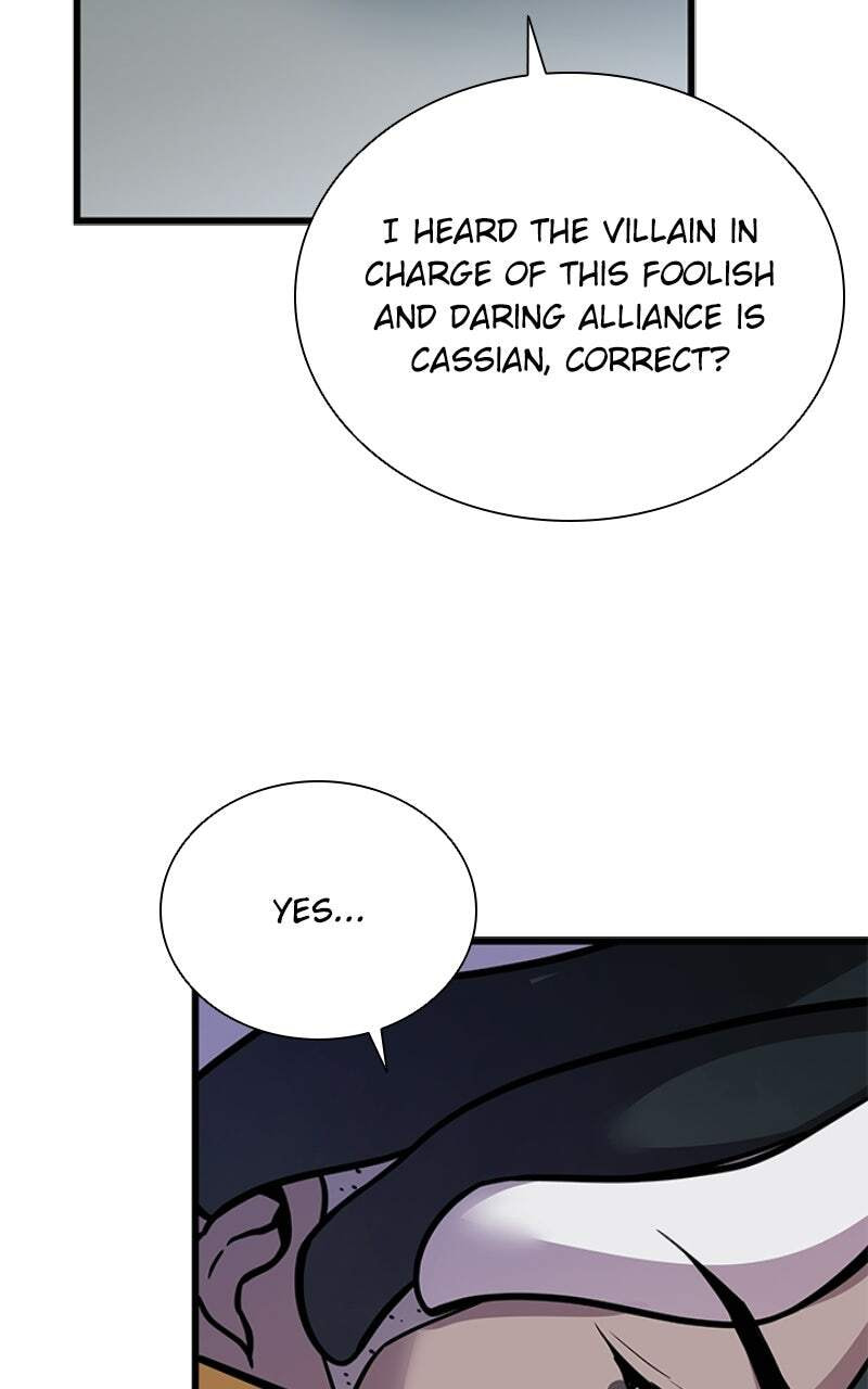 Villain to Kill Chapter 232 page 126 - 