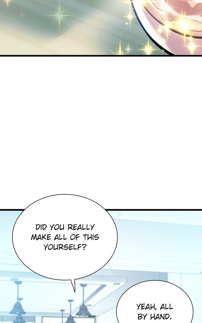 Villain to Kill Chapter 232 page 25 - 