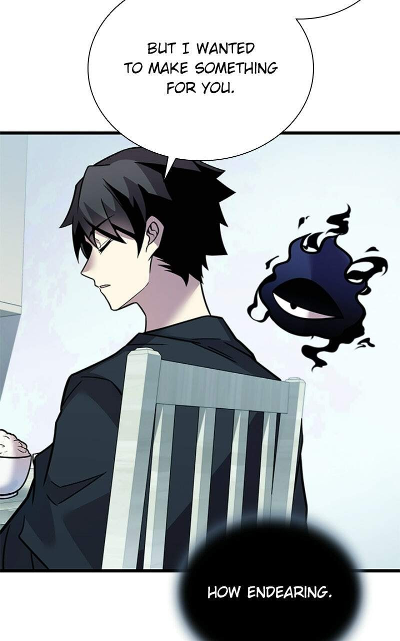 Villain to Kill Chapter 232 page 27 - 