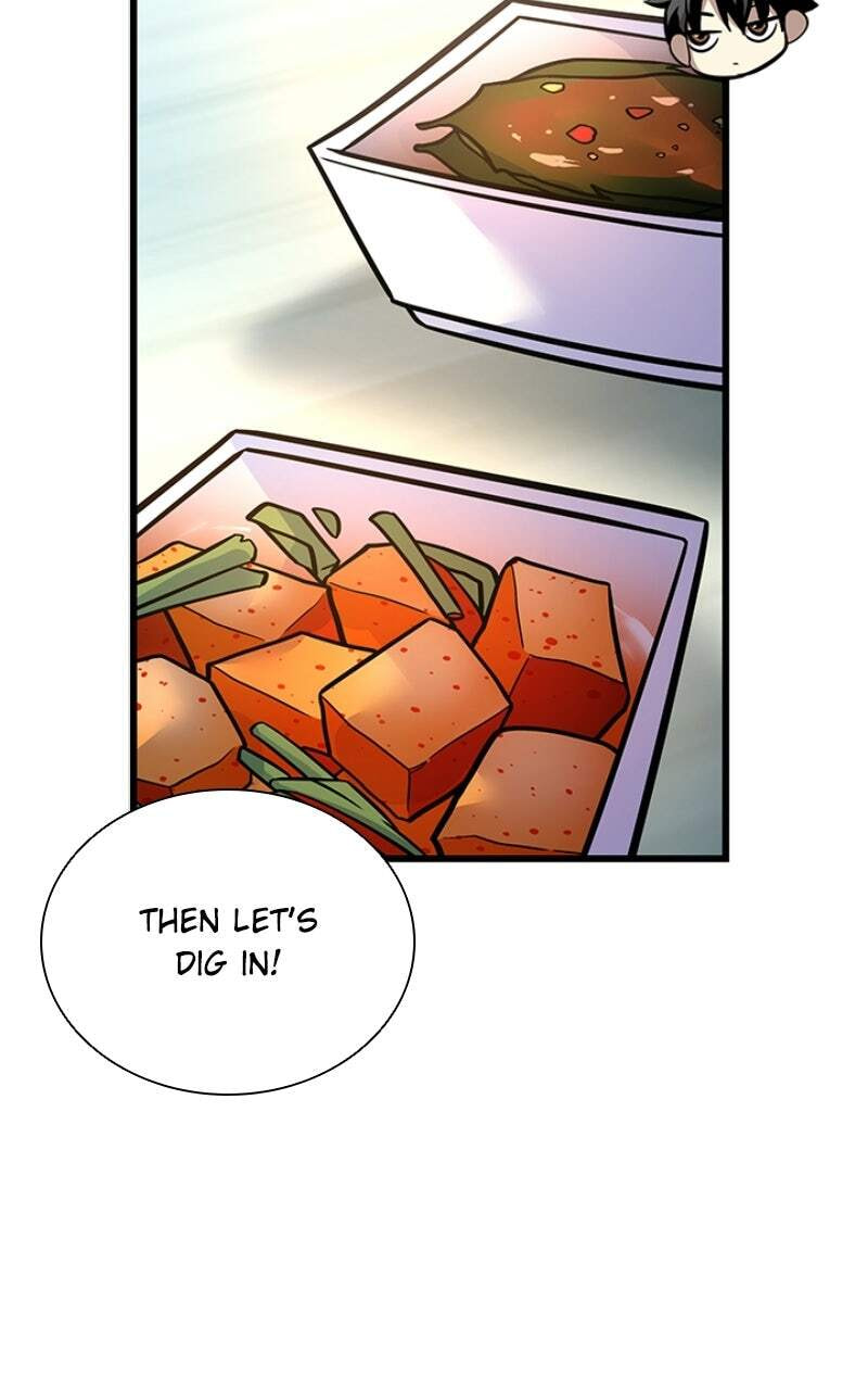 Villain to Kill Chapter 232 page 30 - 