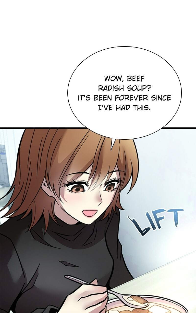 Villain to Kill Chapter 232 page 31 - 