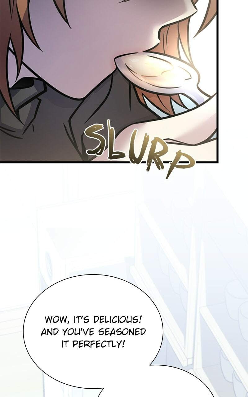Villain to Kill Chapter 232 page 33 - 