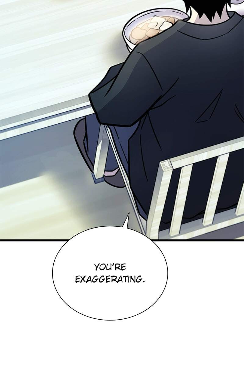 Villain to Kill Chapter 232 page 35 - 